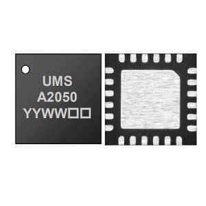RF Amplifier
