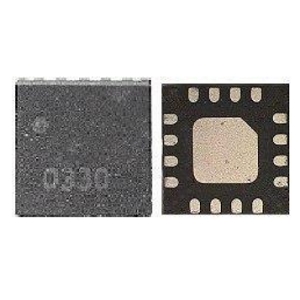RF Amplifier