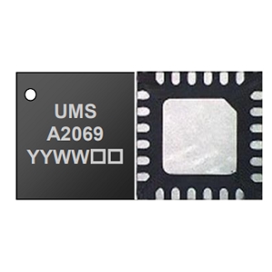 RF Amplifier