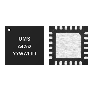 RF Amplifier