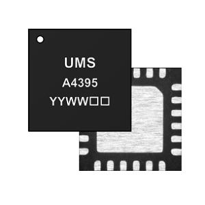 RF Amplifier