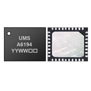 RF Amplifier