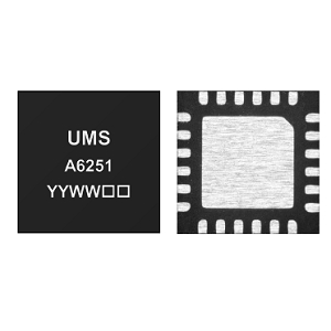 RF Amplifier