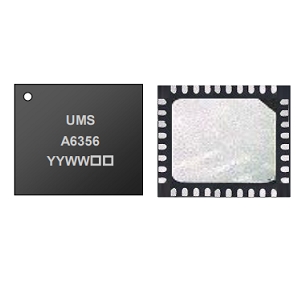 RF Amplifier