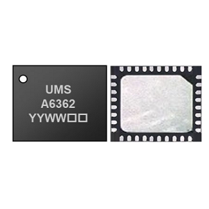 RF Amplifier