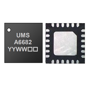 RF Amplifier
