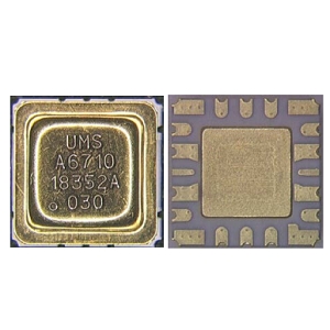 RF Amplifier