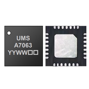 RF Amplifier