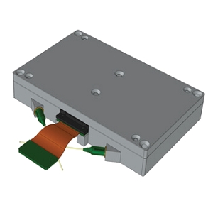 RF Amplifier