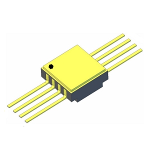 Space Qualified RF Transistor