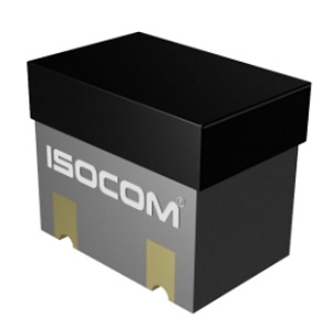 Space Qualified RF Transistor