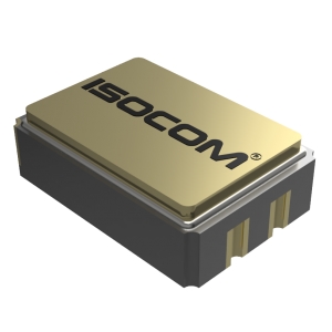 Space Qualified RF Transistor