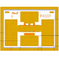 Space Qualified RF Transistor
