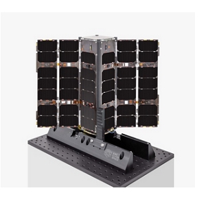 Satellite Solar Panel