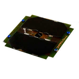 Satellite Solar Panel