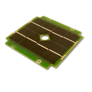 Satellite Solar Panel