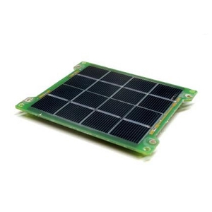 Satellite Solar Panel