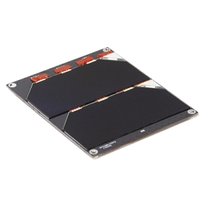 Satellite Solar Panel
