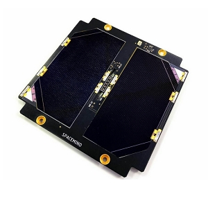 Satellite Solar Panel