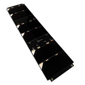 Satellite Solar Panel