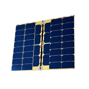 Satellite Solar Panel