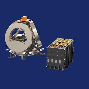 Inertial Measurement Unit