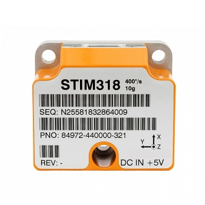 Inertial Measurement Unit
