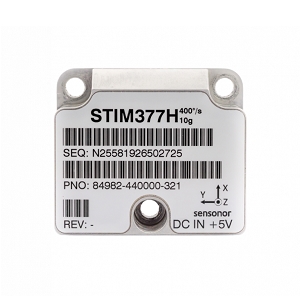 Inertial Measurement Unit