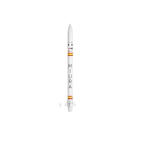 Satellite Launch Vehicle Platform