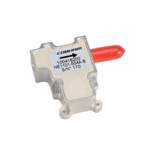 Space Qualified Isolator