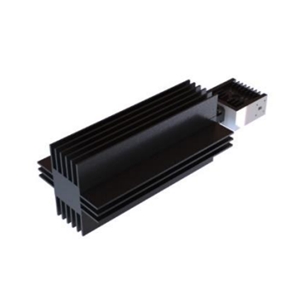 Space Qualified Isolator