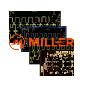 Space Qualified RF Switch