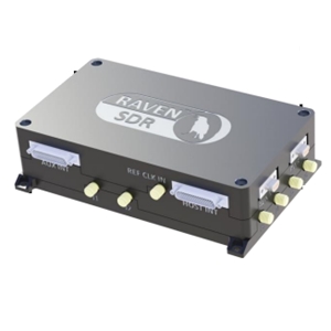 Software Defined Radio