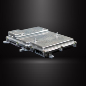 Frontier-S Image