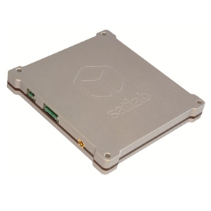 Polaris AIS Image