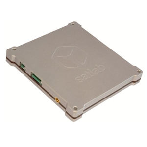 SLDS-POLARIS-LORA Image