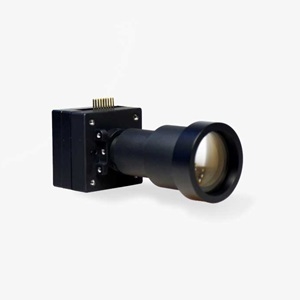Satellite Camera