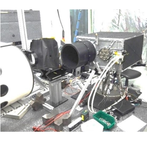 Satellite Camera