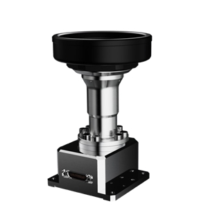 Satellite Camera