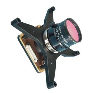 Satellite Camera