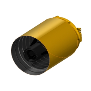 Satellite Camera