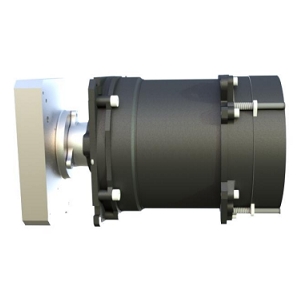 Satellite Camera