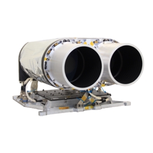 Satellite Camera