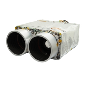iSIM-90 Single Channel Image