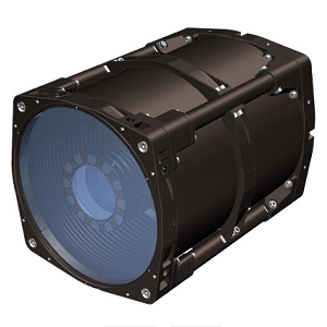 Satellite Camera