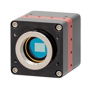 Satellite Camera