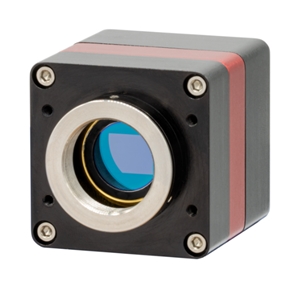 Satellite Camera