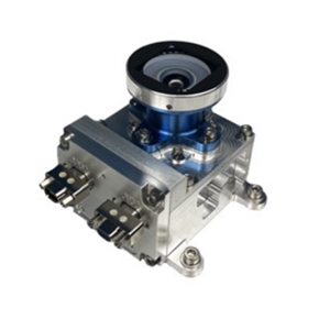 Satellite Camera