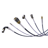 Space Qualified Cable Assembly