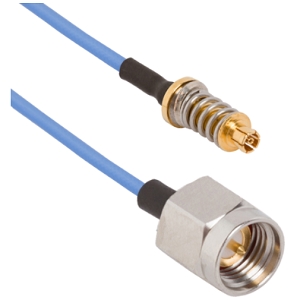 Space Qualified Cable Assembly